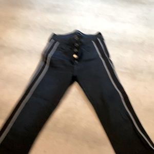 Veronica Beard Jeans size 24